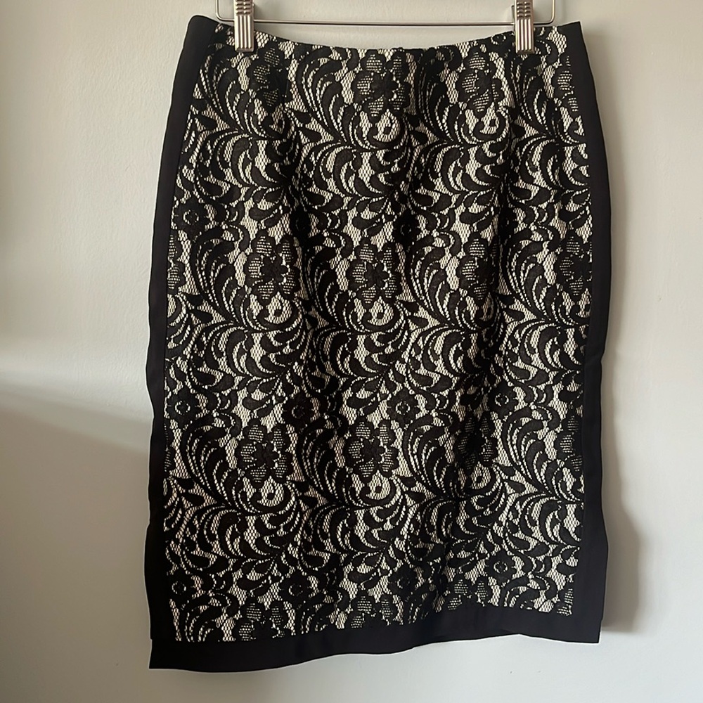 Worthington Skirt